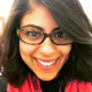 Meet your Posher, Zoyah